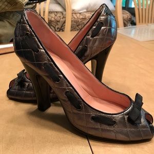 Marc Jacobs heels/shoes